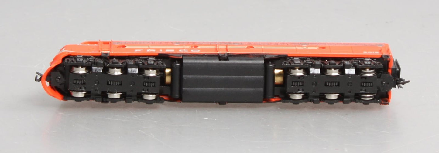 Broadway Limited 3255 N St. Louis-San Francisco EMD E8A Paragon2™ #2016