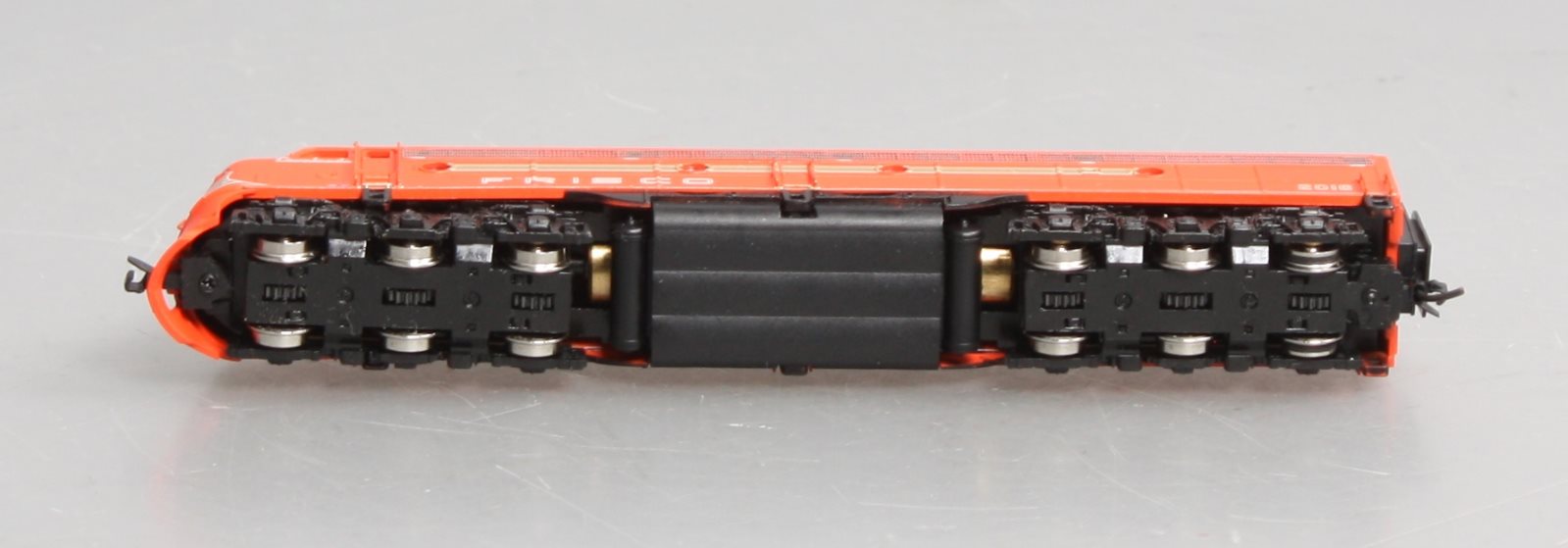 Broadway Limited 3255 N St. Louis-San Francisco EMD E8A Paragon2™ #2016