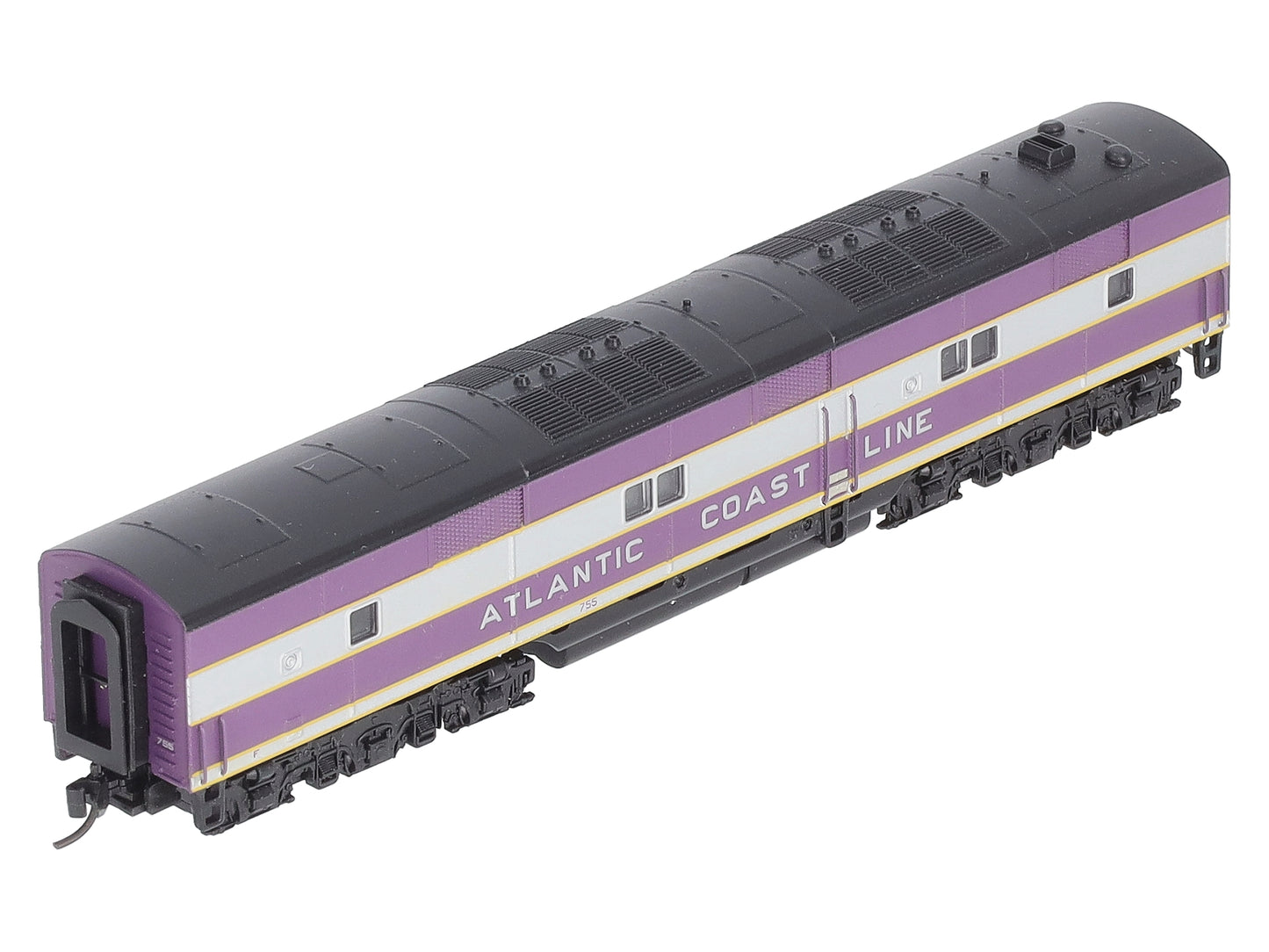 Broadway Limited 3038 N Atlantic Coast Line EMD E7B Paragon2™ #755