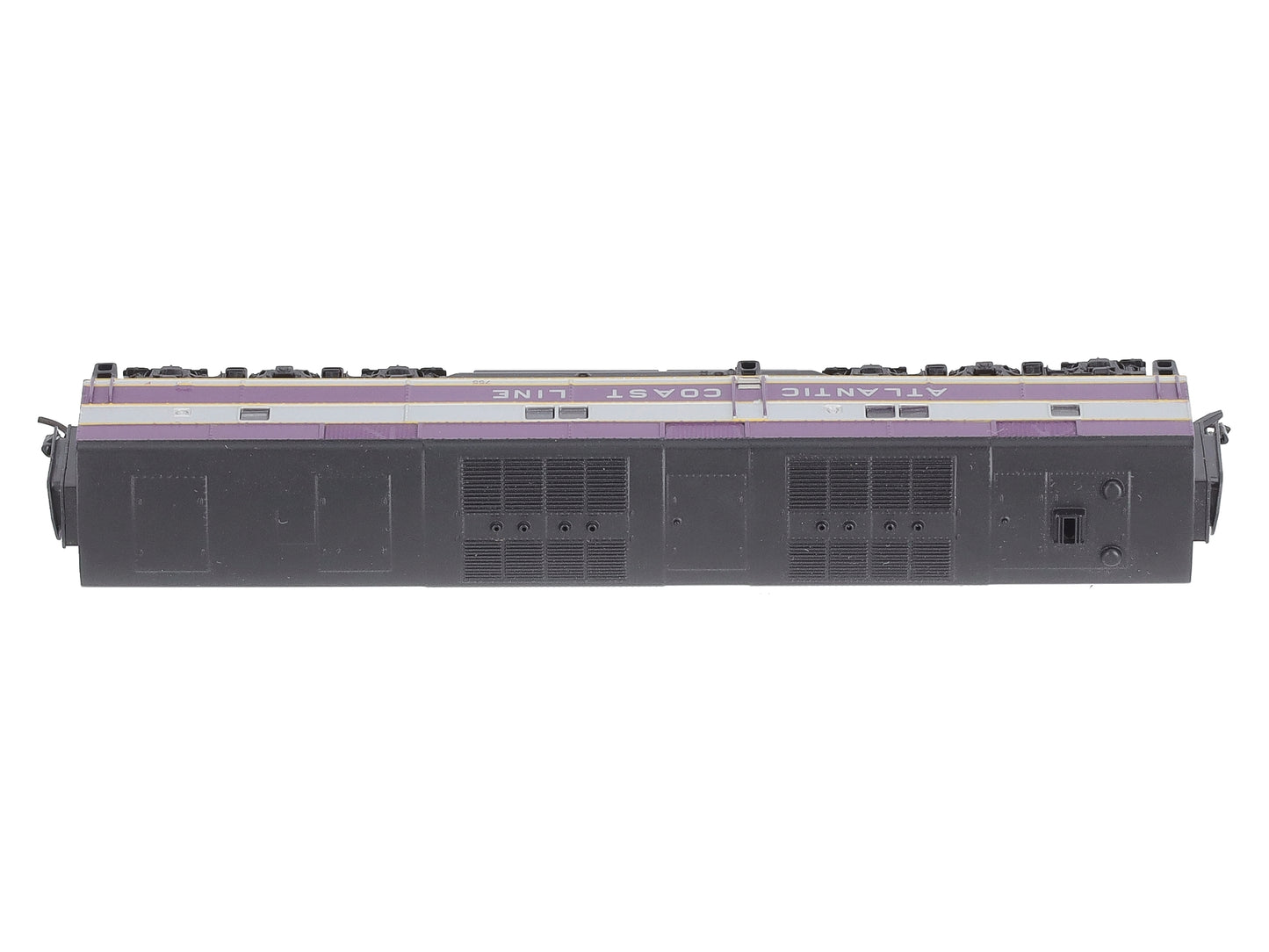Broadway Limited 3038 N Atlantic Coast Line EMD E7B Paragon2™ #755