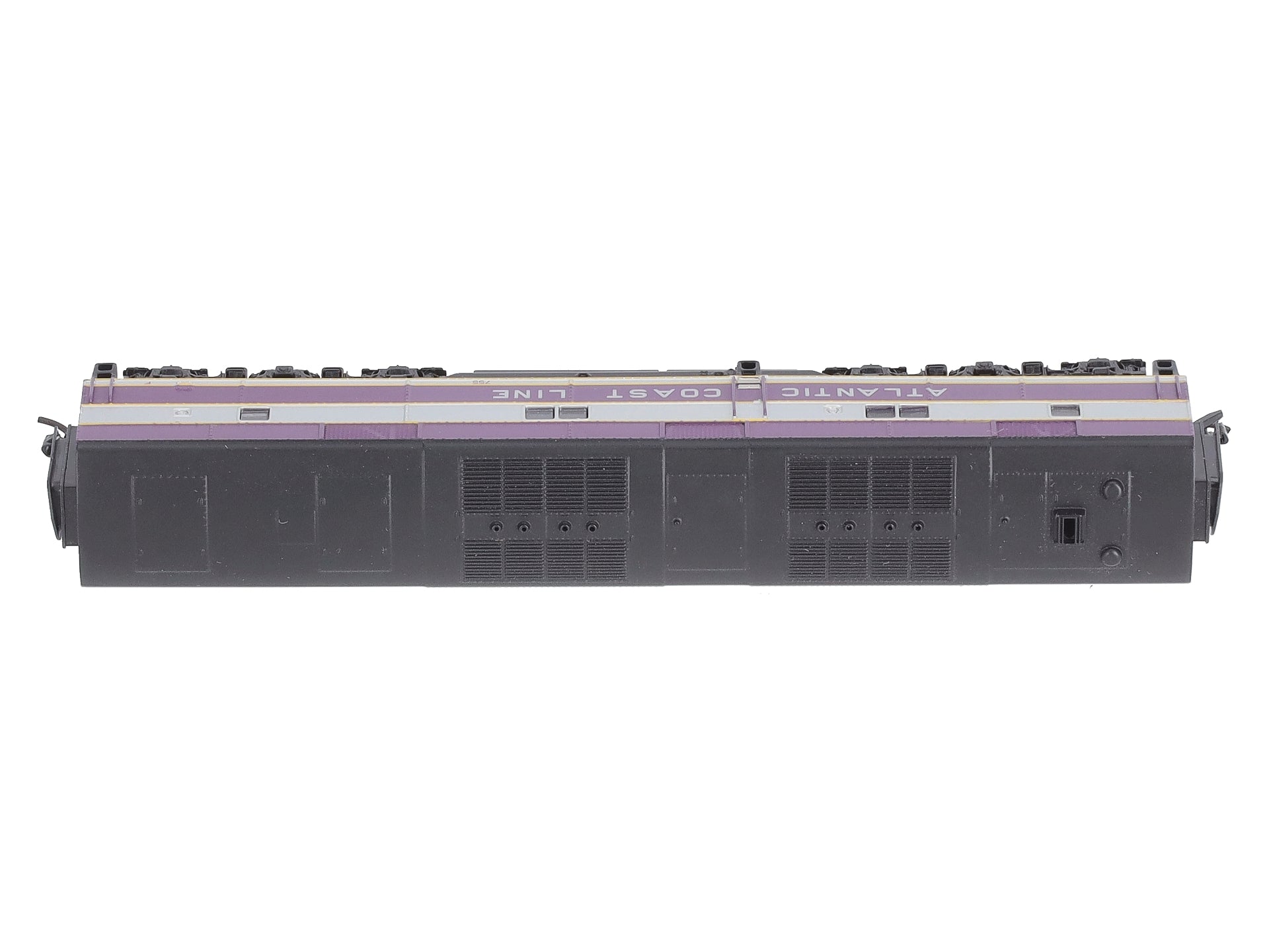 Broadway Limited 3038 N Atlantic Coast Line EMD E7B Paragon2™ #755