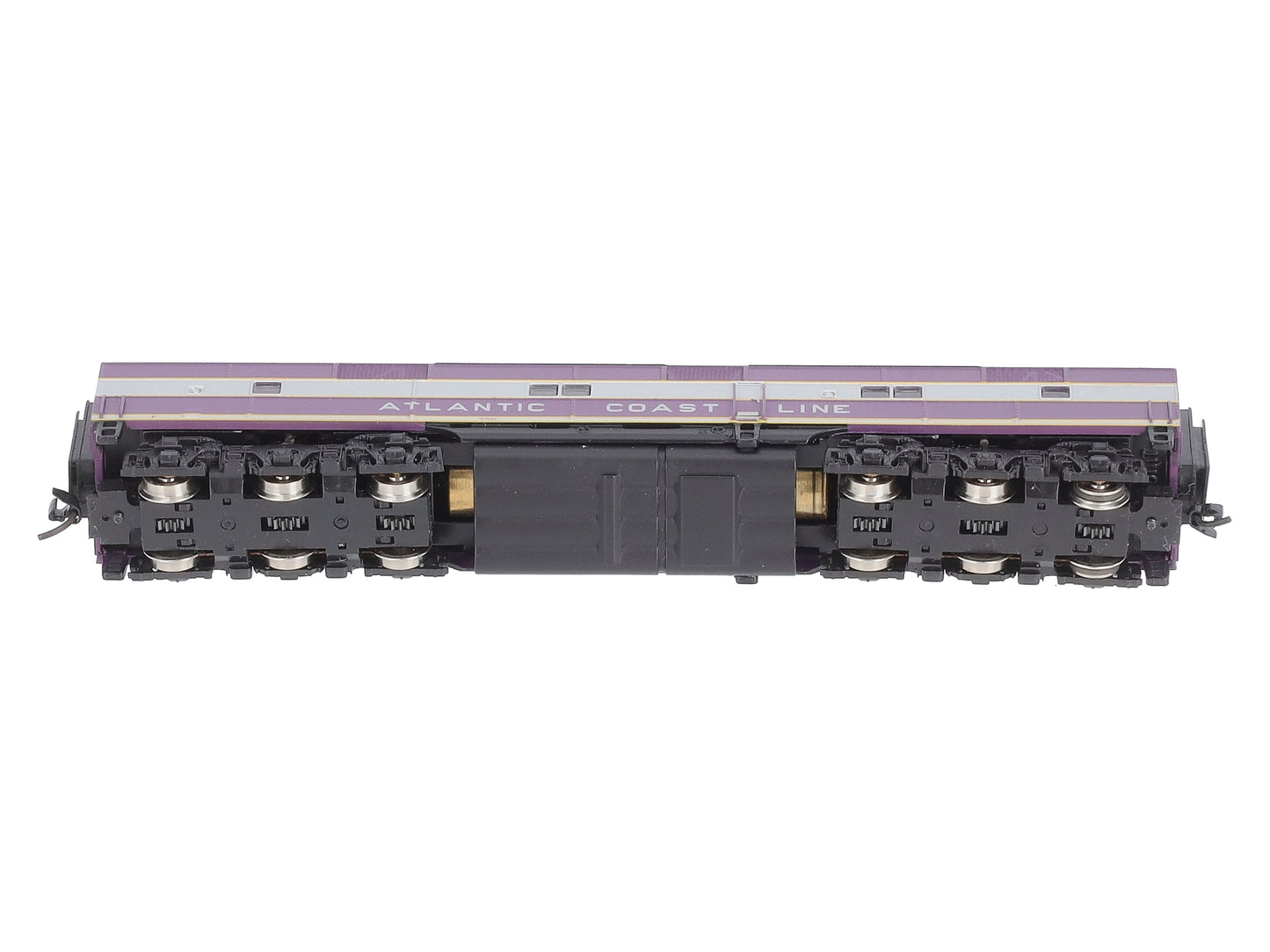 Broadway Limited 3038 N Atlantic Coast Line EMD E7B Paragon2™ #755