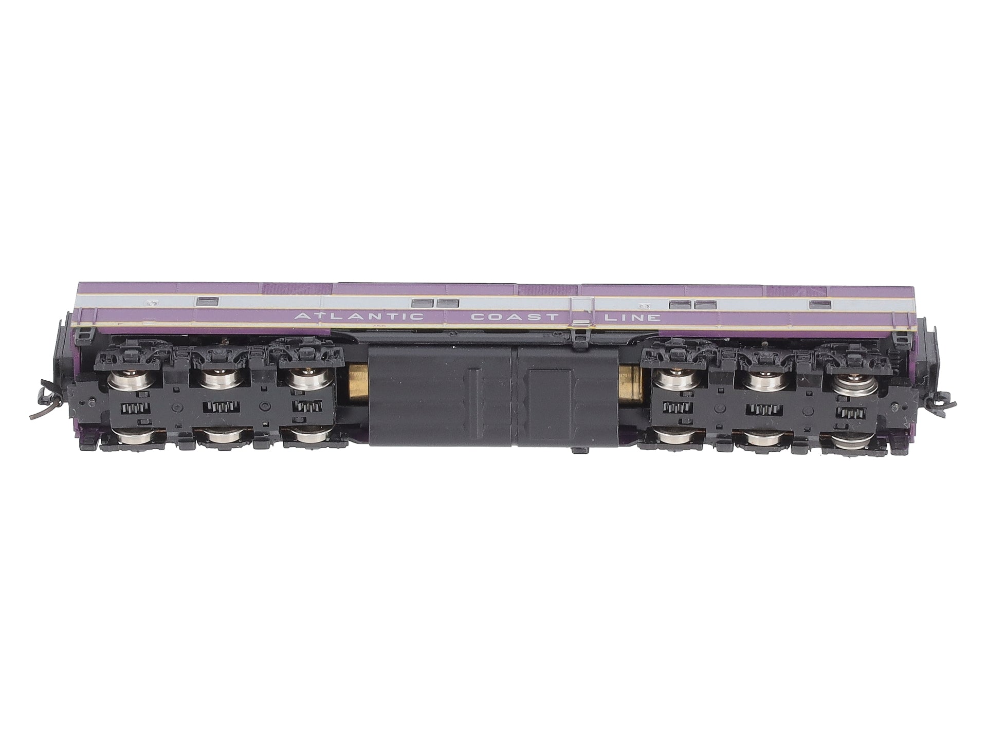Broadway Limited 3038 N Atlantic Coast Line EMD E7B Paragon2™ #755