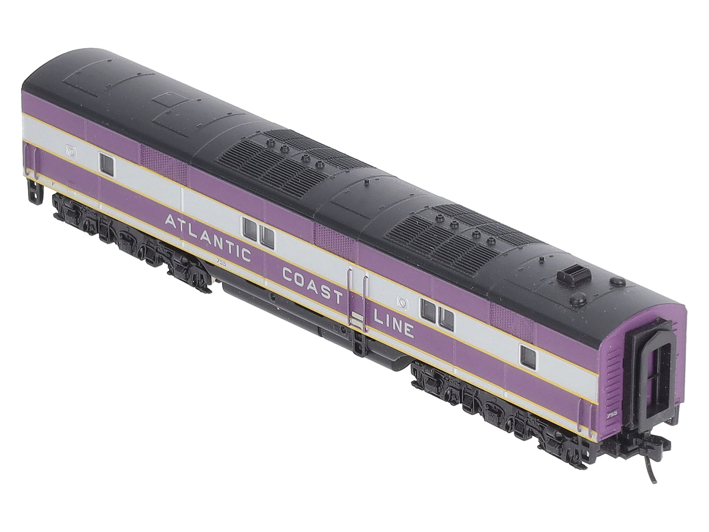 Broadway Limited 3038 N Atlantic Coast Line EMD E7B Paragon2™ #755