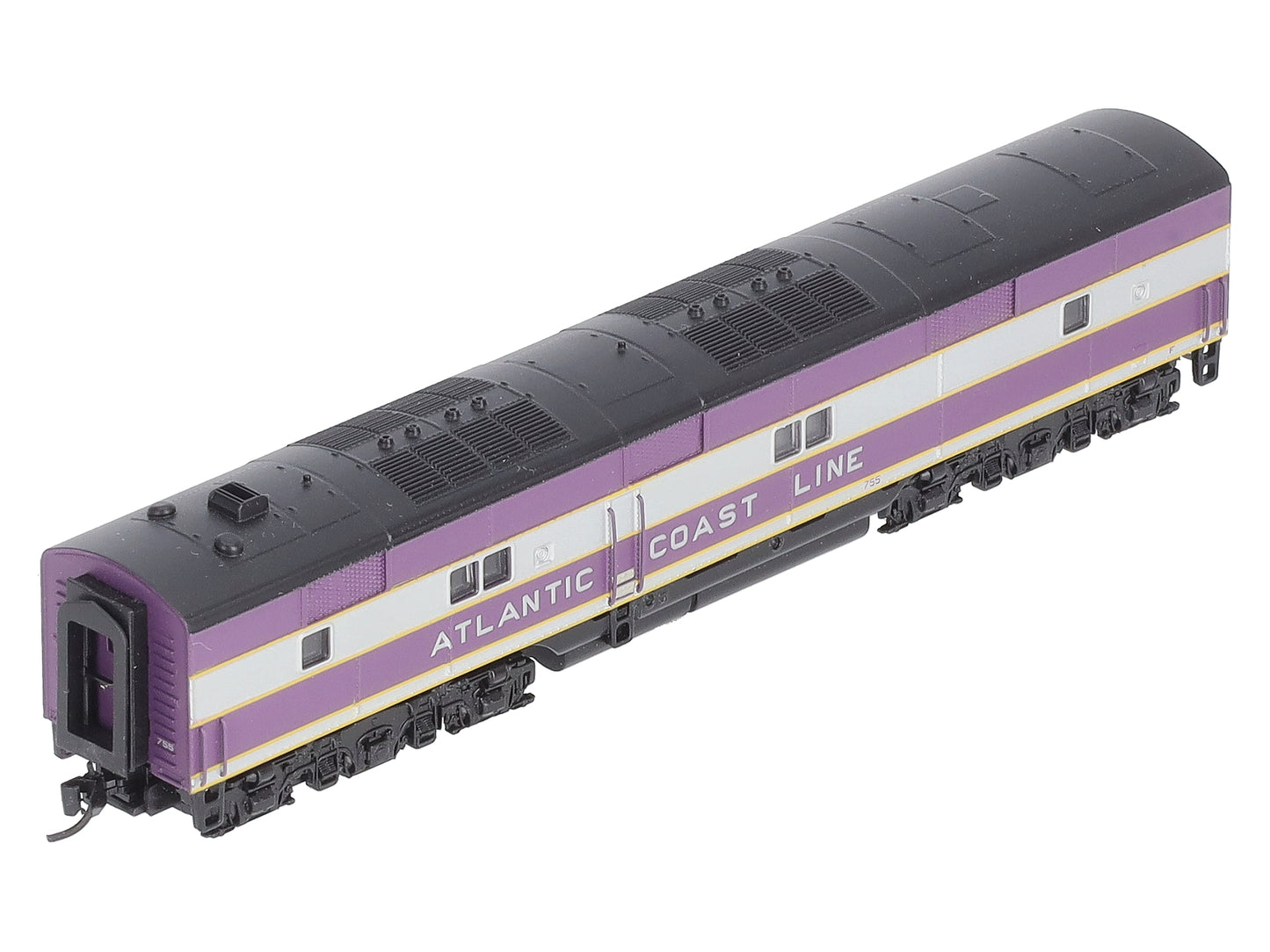 Broadway Limited 3038 N Atlantic Coast Line EMD E7B Paragon2™ #755