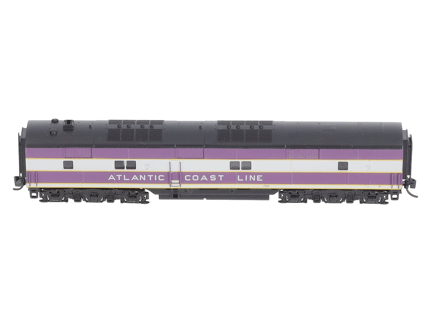Broadway Limited 3038 N Atlantic Coast Line EMD E7B Paragon2™ #755