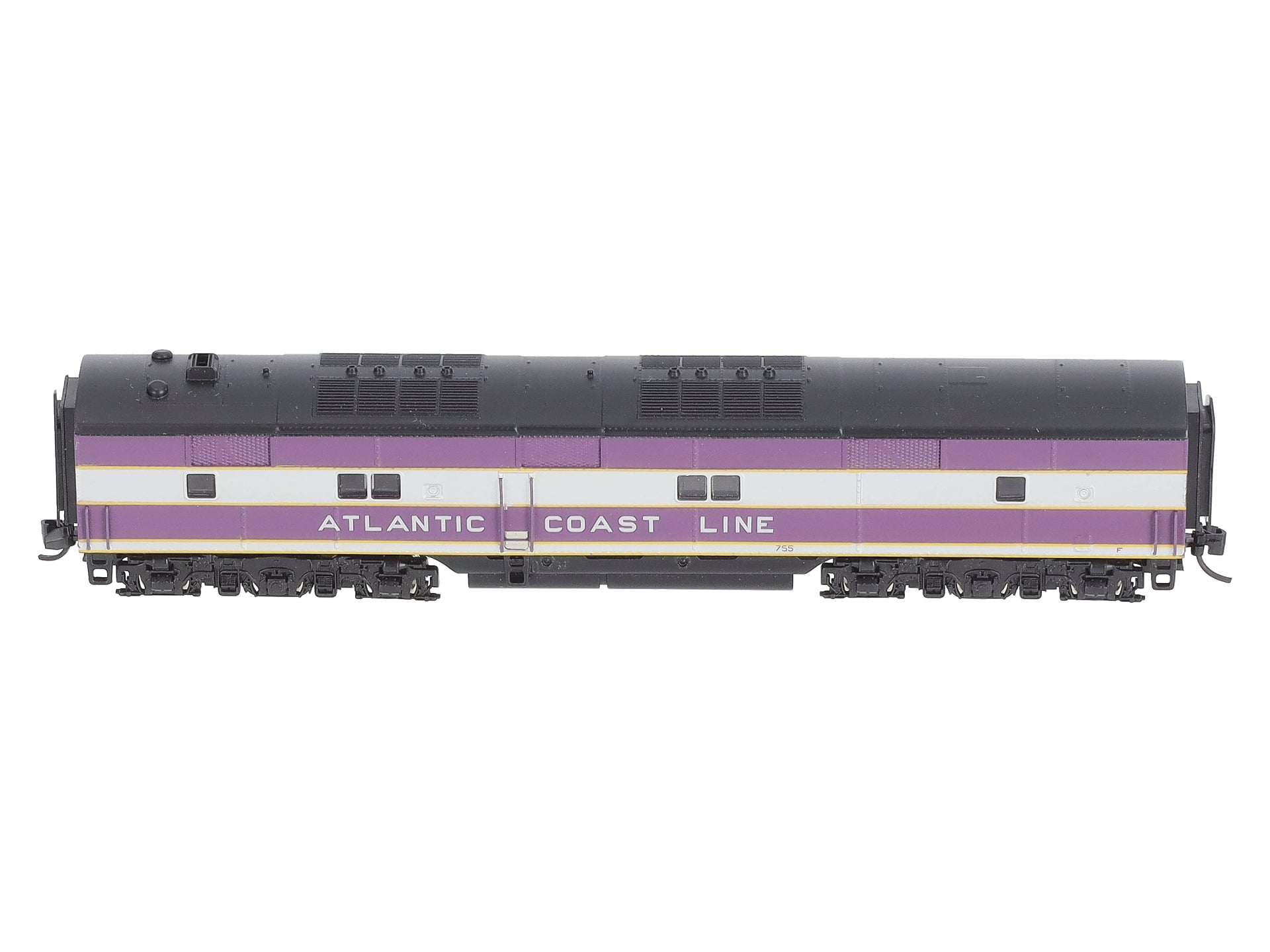 Broadway Limited 3038 N Atlantic Coast Line EMD E7B Paragon2™ #755