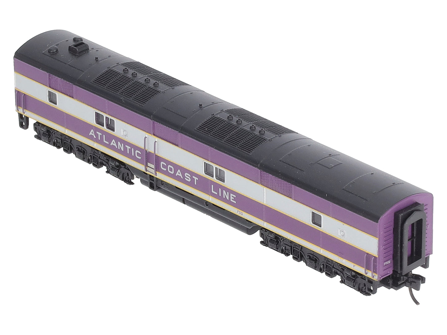Broadway Limited 3038 N Atlantic Coast Line EMD E7B Paragon2™ #755