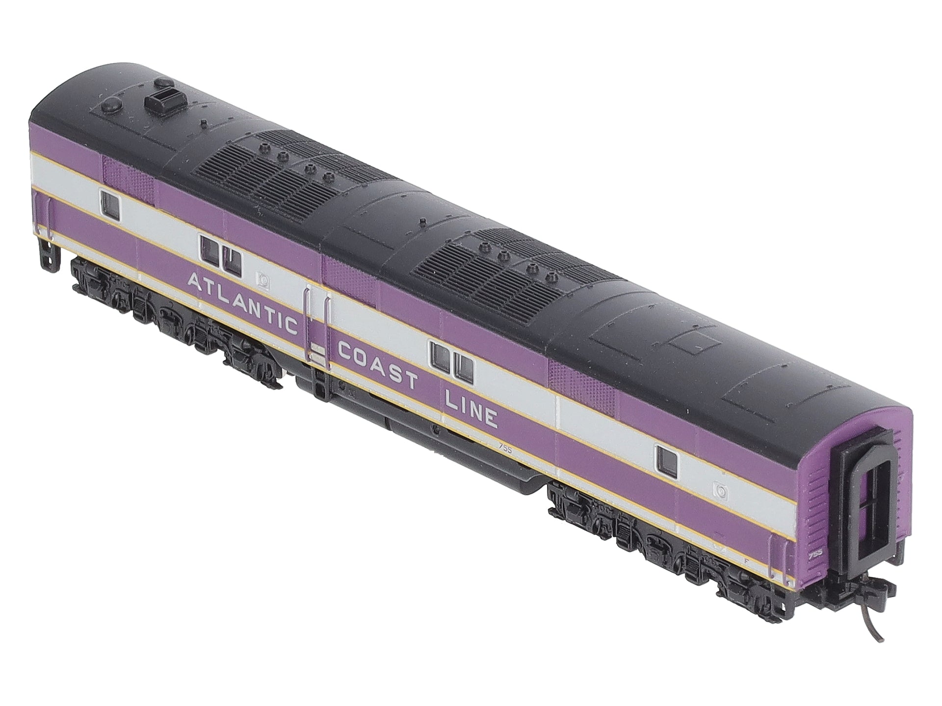 Broadway Limited 3038 N Atlantic Coast Line EMD E7B Paragon2™ #755