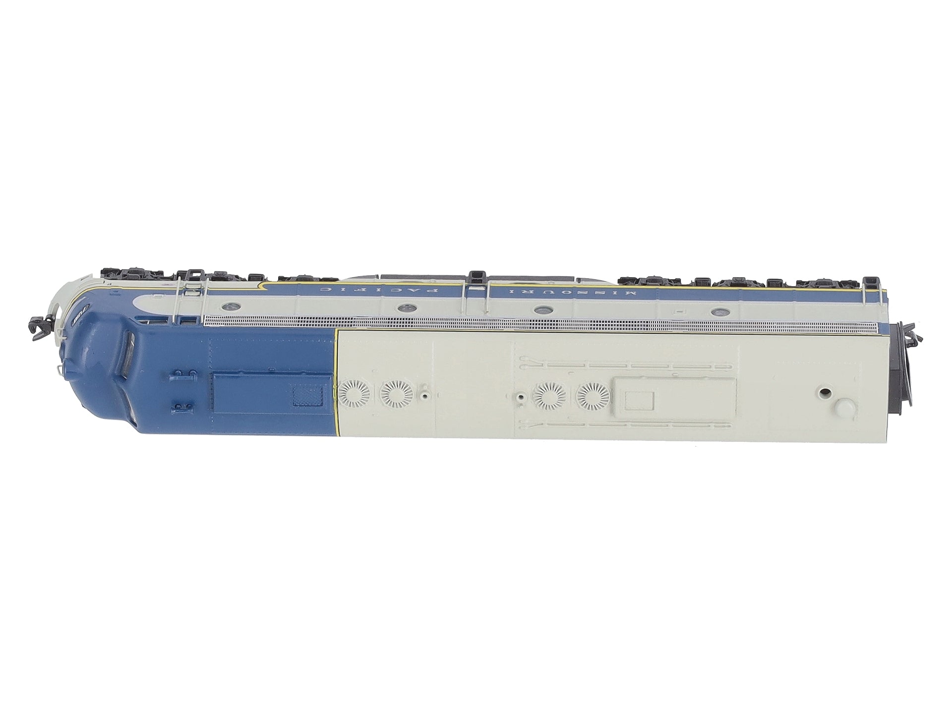 Broadway Limited 3251 N Missouri Pacific EMD E8A Paragon2™ #7018