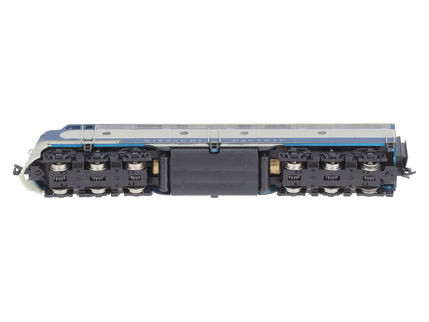 Broadway Limited 3251 N Missouri Pacific EMD E8A Paragon2™ #7018