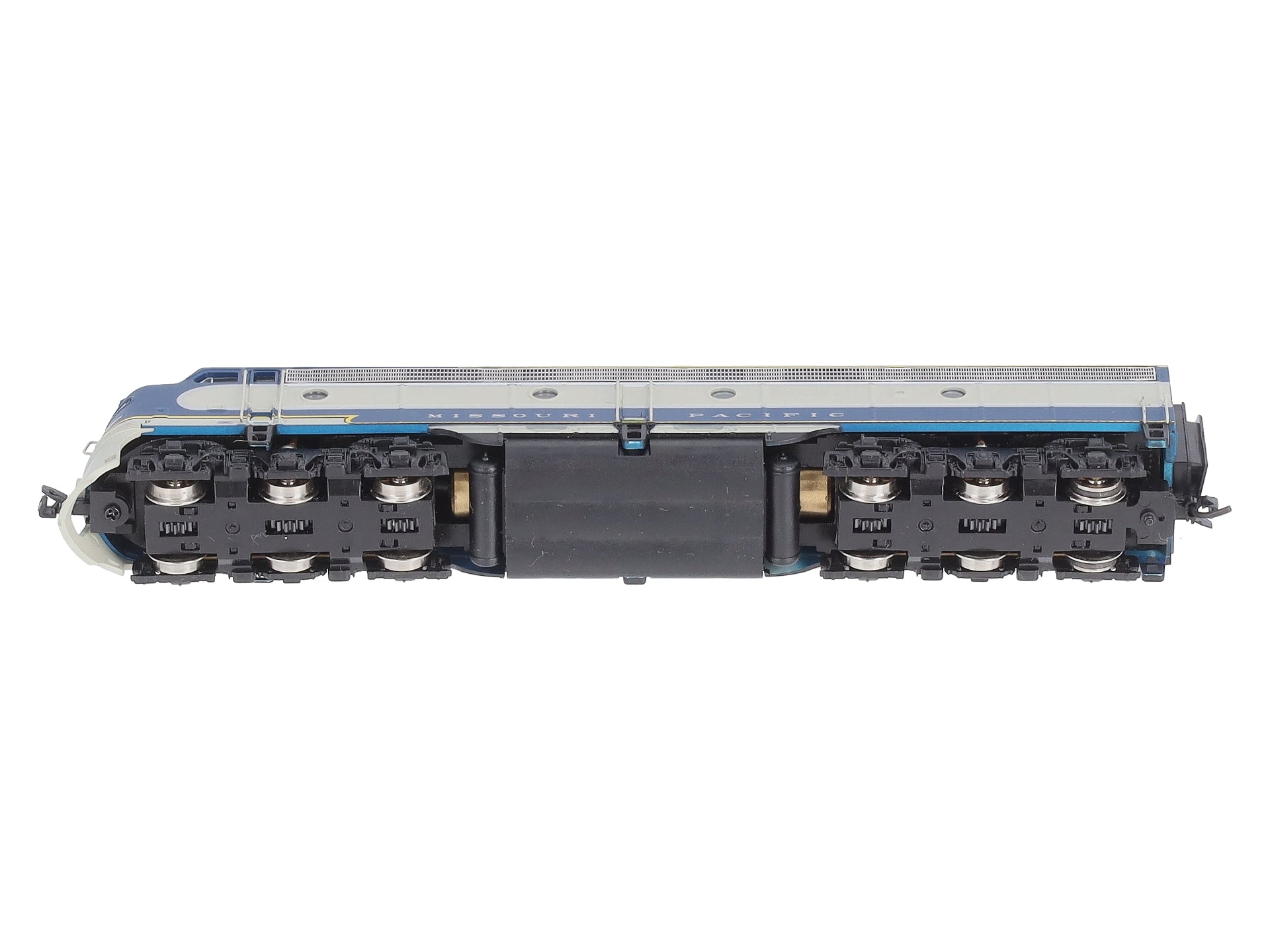 Broadway Limited 3251 N Missouri Pacific EMD E8A Paragon2™ #7018