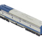 Broadway Limited 3251 N Missouri Pacific EMD E8A Paragon2™ #7018