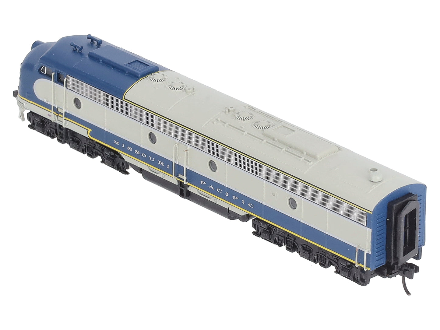 Broadway Limited 3251 N Missouri Pacific EMD E8A Paragon2™ #7018