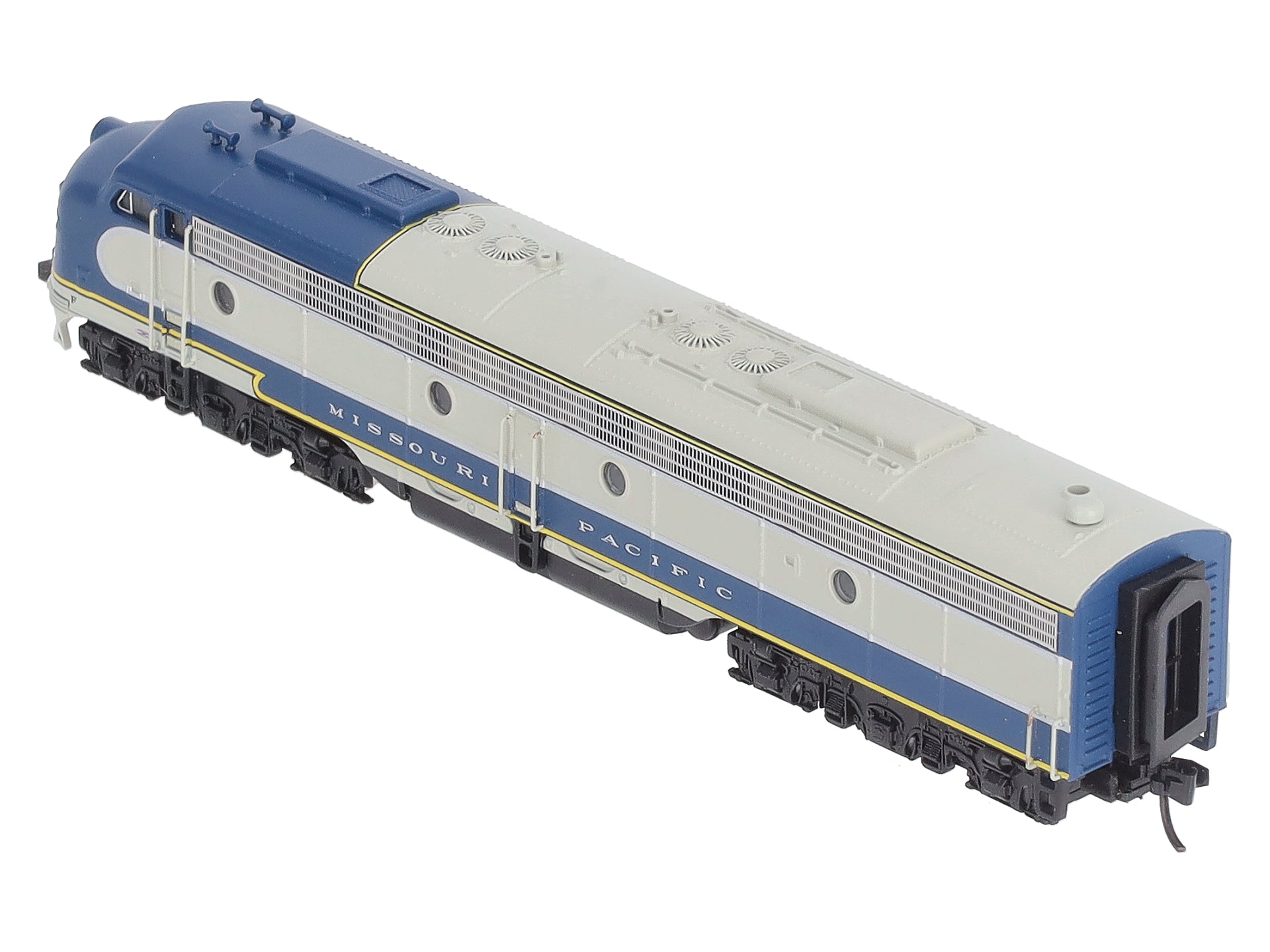 Broadway Limited 3251 N Missouri Pacific EMD E8A Paragon2™ #7018