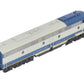 Broadway Limited 3251 N Missouri Pacific EMD E8A Paragon2™ #7018