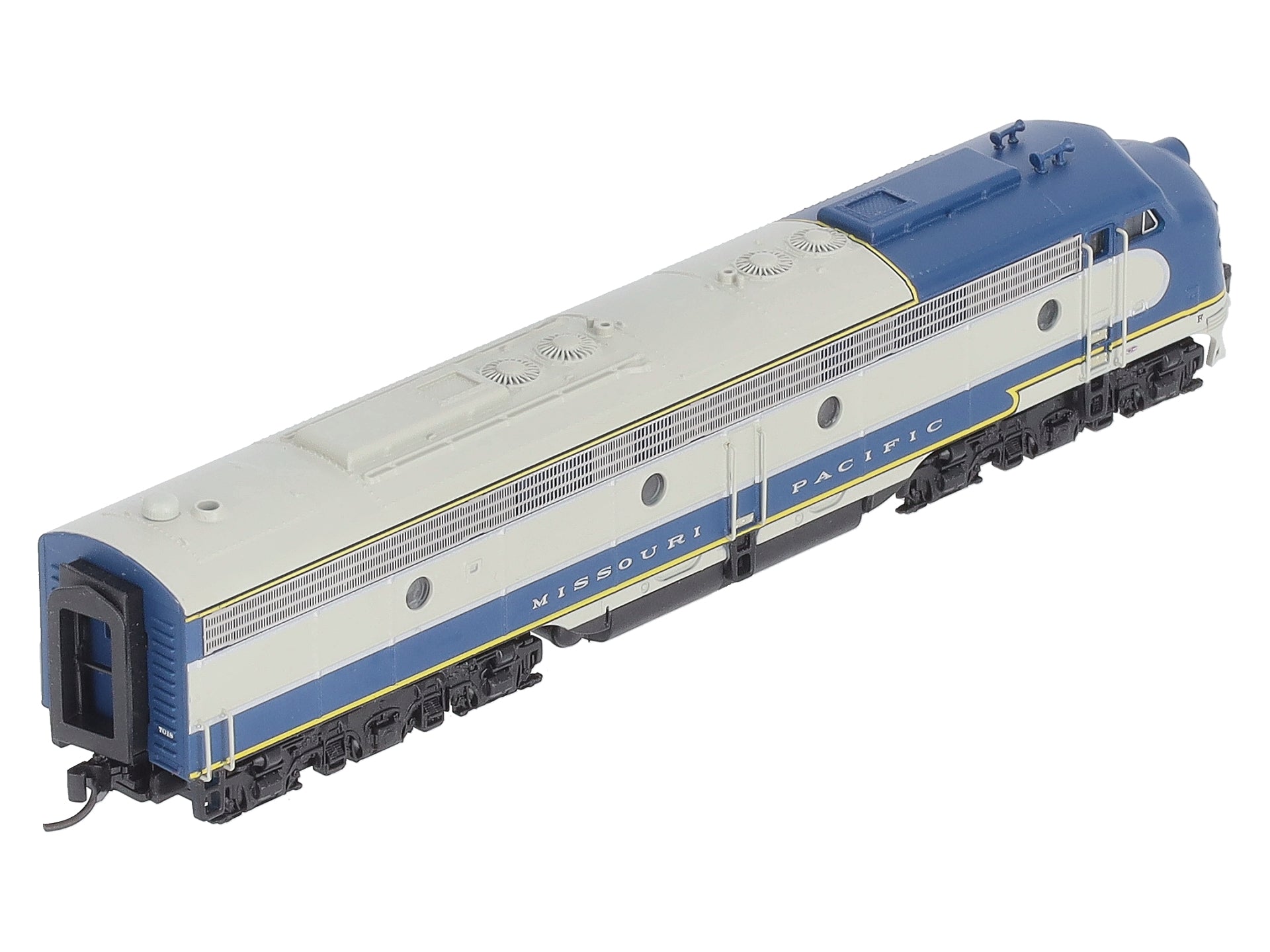 Broadway Limited 3251 N Missouri Pacific EMD E8A Paragon2™ #7018