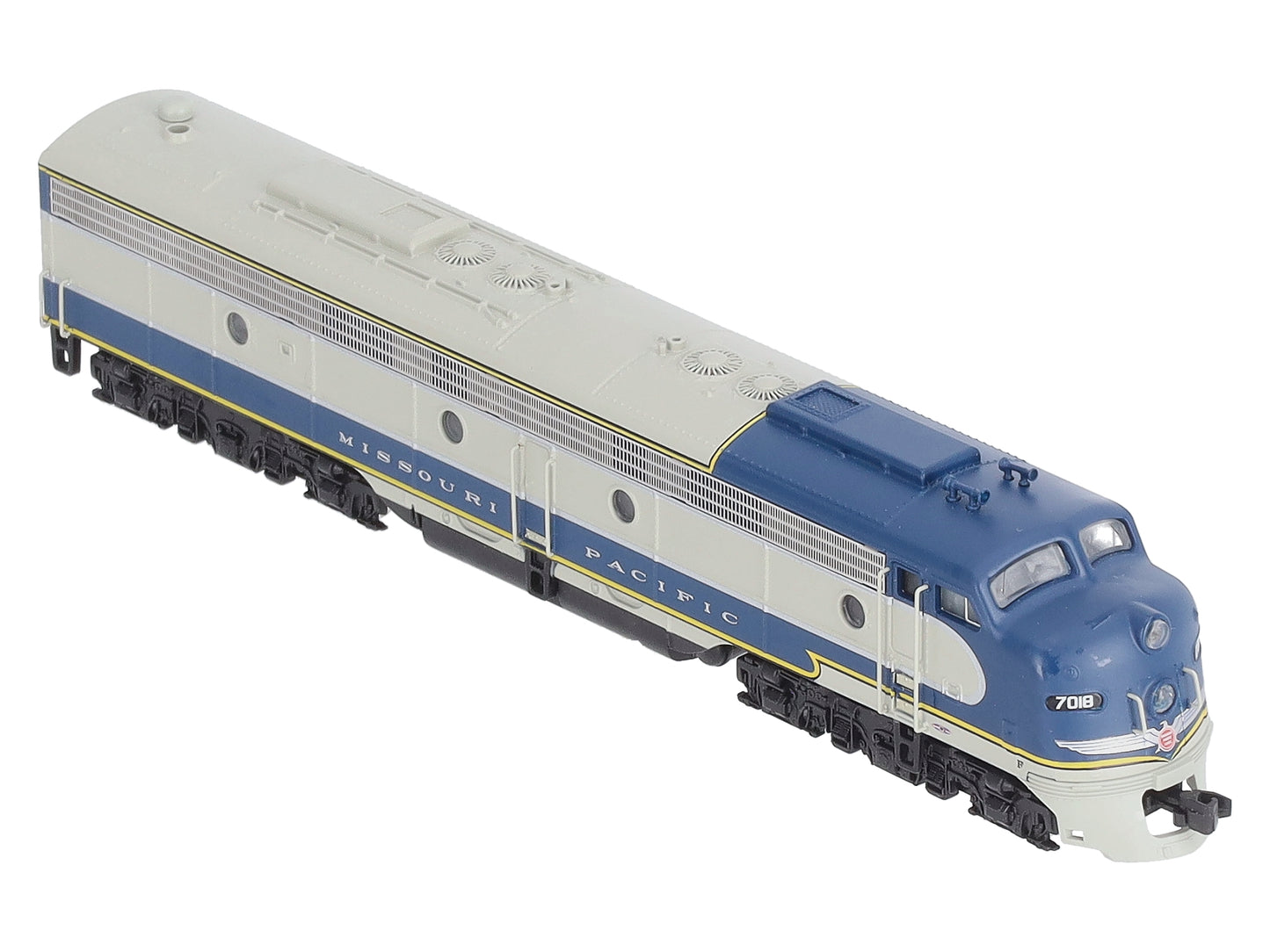 Broadway Limited 3251 N Missouri Pacific EMD E8A Paragon2™ #7018