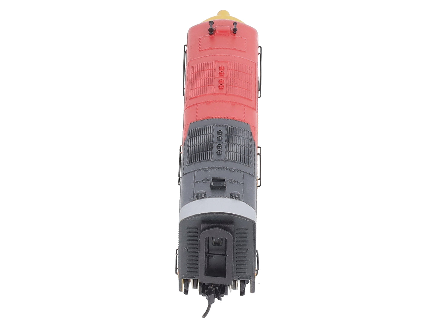Broadway Limited 3303 N Kansas City Southern EMD E6A Dual Headlight #4