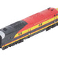 Broadway Limited 3303 N Kansas City Southern EMD E6A Dual Headlight #4