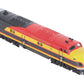 Broadway Limited 3303 N Kansas City Southern EMD E6A Dual Headlight #4