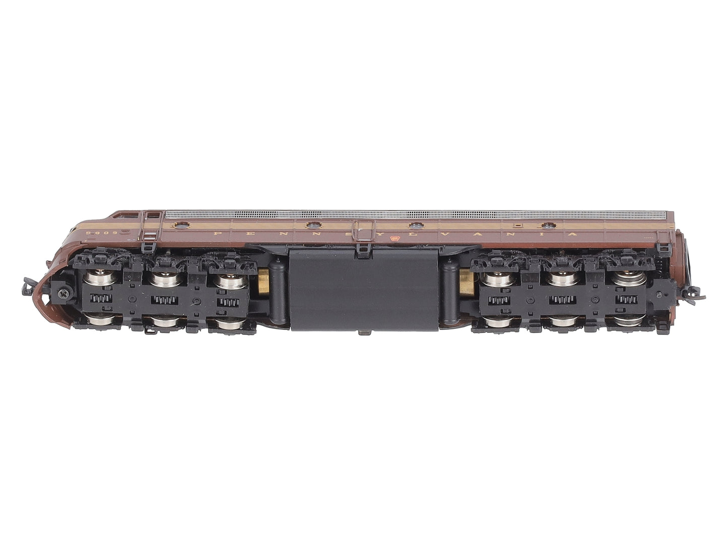 Broadway Limited 3065 N Pennsylvania Railroad EMD E8A w/ DCC & Sound #5809