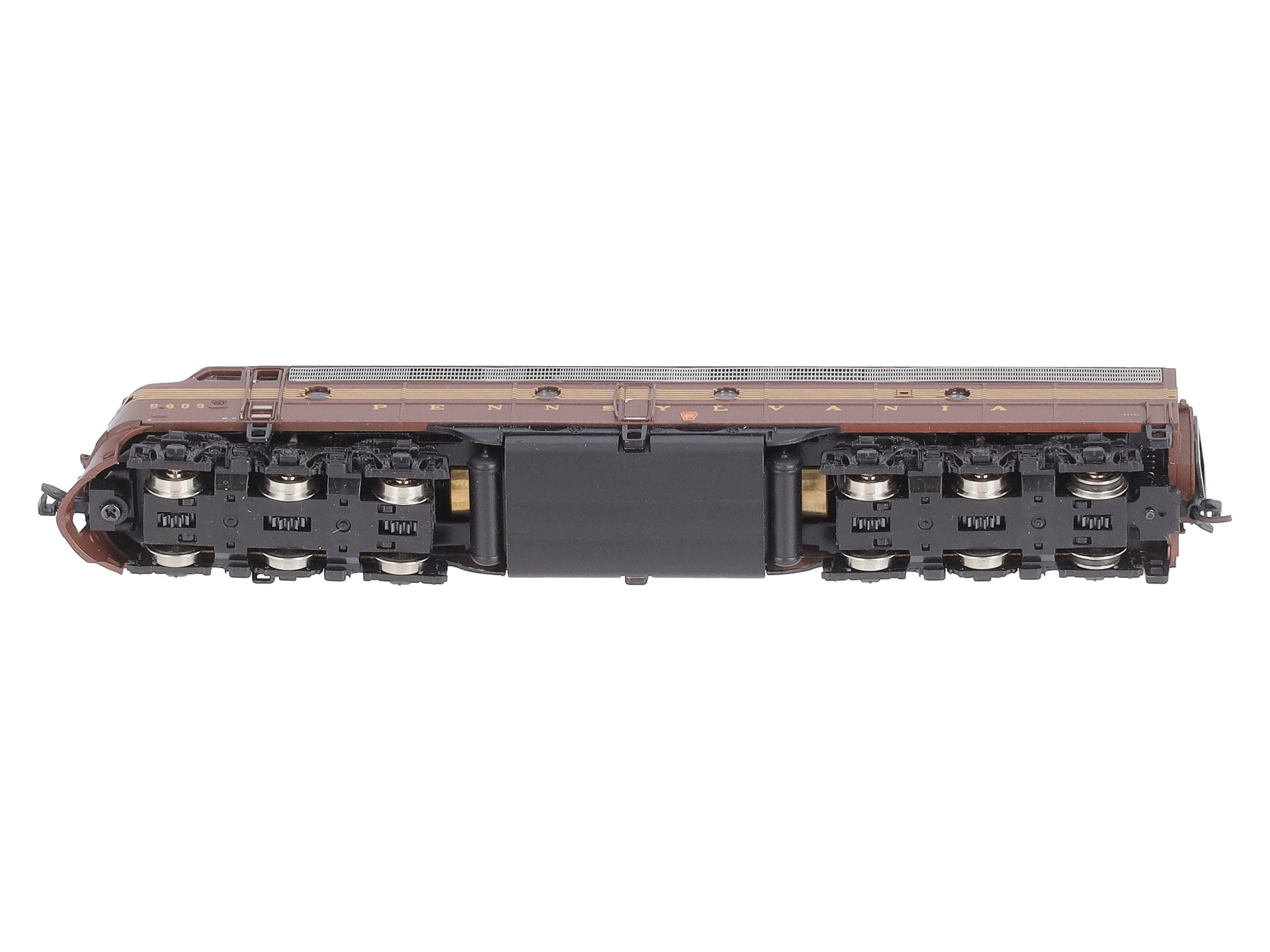 Broadway Limited 3065 N Pennsylvania Railroad EMD E8A w/ DCC & Sound #5809