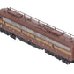 Broadway Limited 3065 N Pennsylvania Railroad EMD E8A w/ DCC & Sound #5809