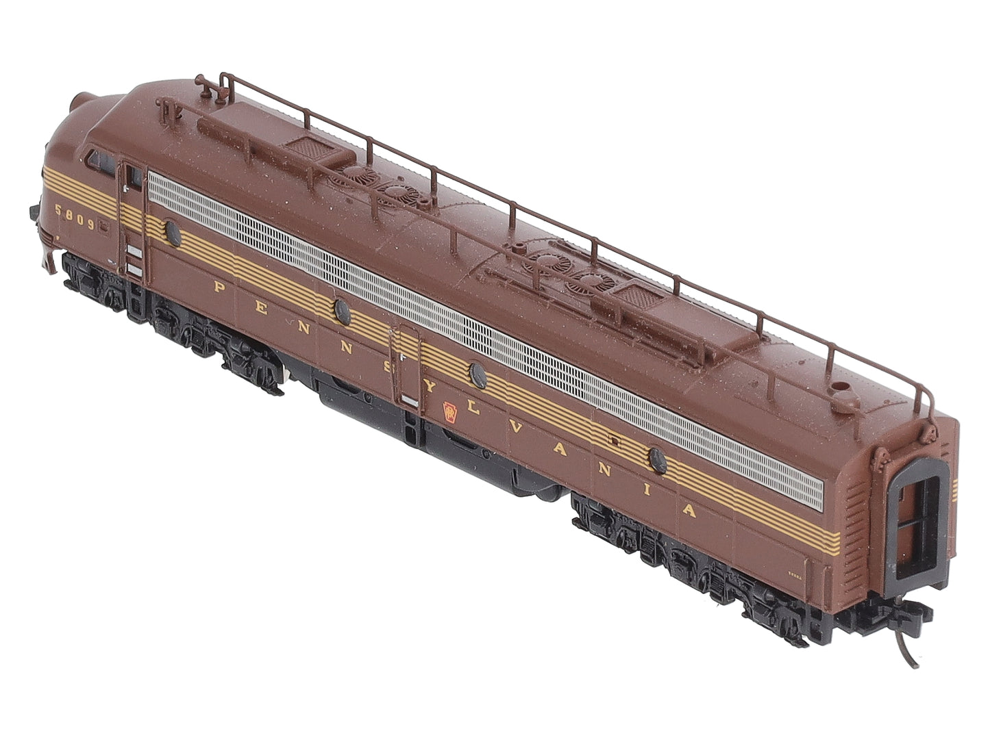 Broadway Limited 3065 N Pennsylvania Railroad EMD E8A w/ DCC & Sound #5809