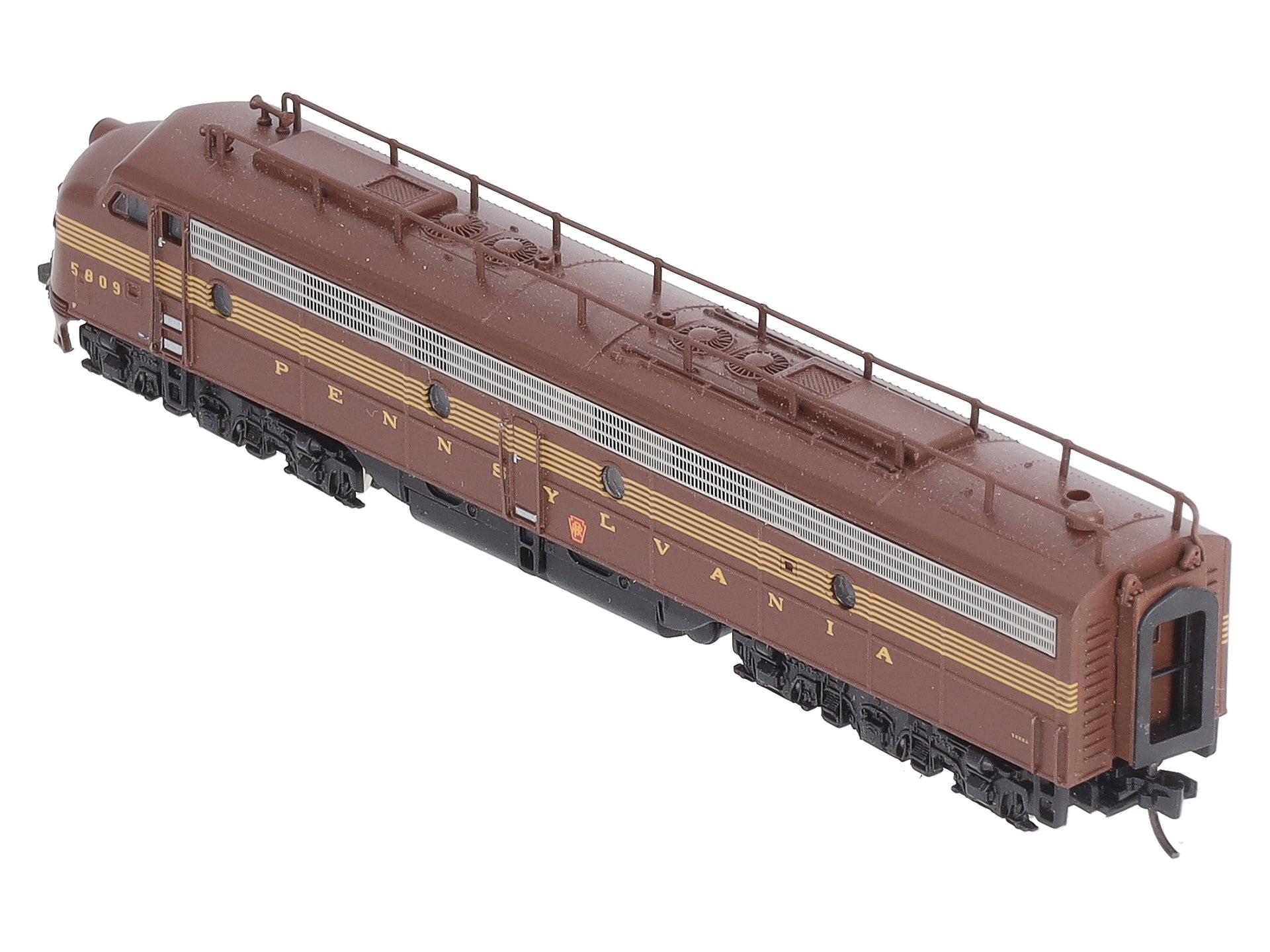 Broadway Limited 3065 N Pennsylvania Railroad EMD E8A w/ DCC & Sound #5809