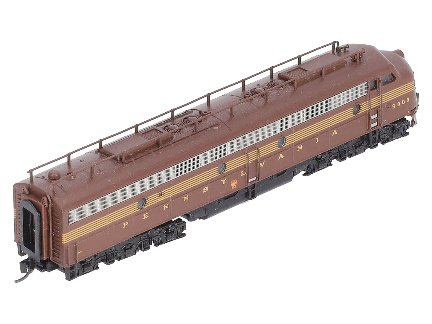 Broadway Limited 3065 N Pennsylvania Railroad EMD E8A w/ DCC & Sound #5809