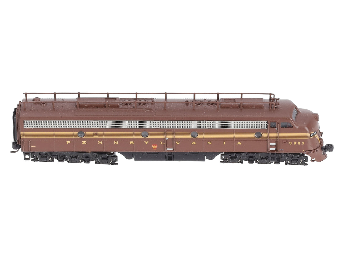 Broadway Limited 3065 N Pennsylvania Railroad EMD E8A w/ DCC & Sound #5809