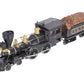 Lionel 6-18702 O Gauge Virginia & Truckee Steam Locomotive & Tender LN/Box