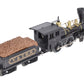 Lionel 6-18702 O Gauge Virginia & Truckee Steam Locomotive & Tender LN/Box