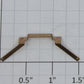 K-Line K1100-M009R2 Copper Wiper