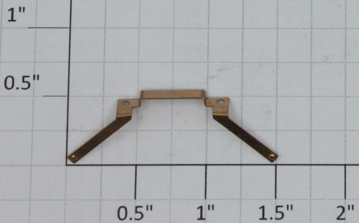 K-Line K1100-M009R2 Copper Wiper
