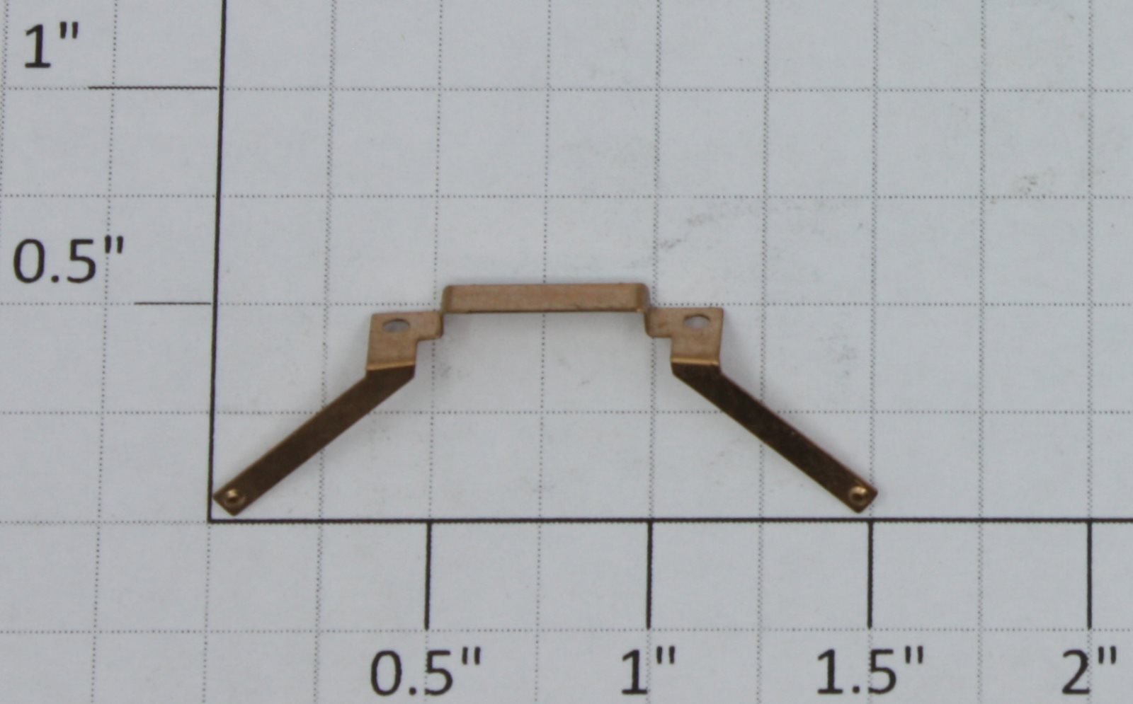 K-Line K1100-M009R2 Copper Wiper