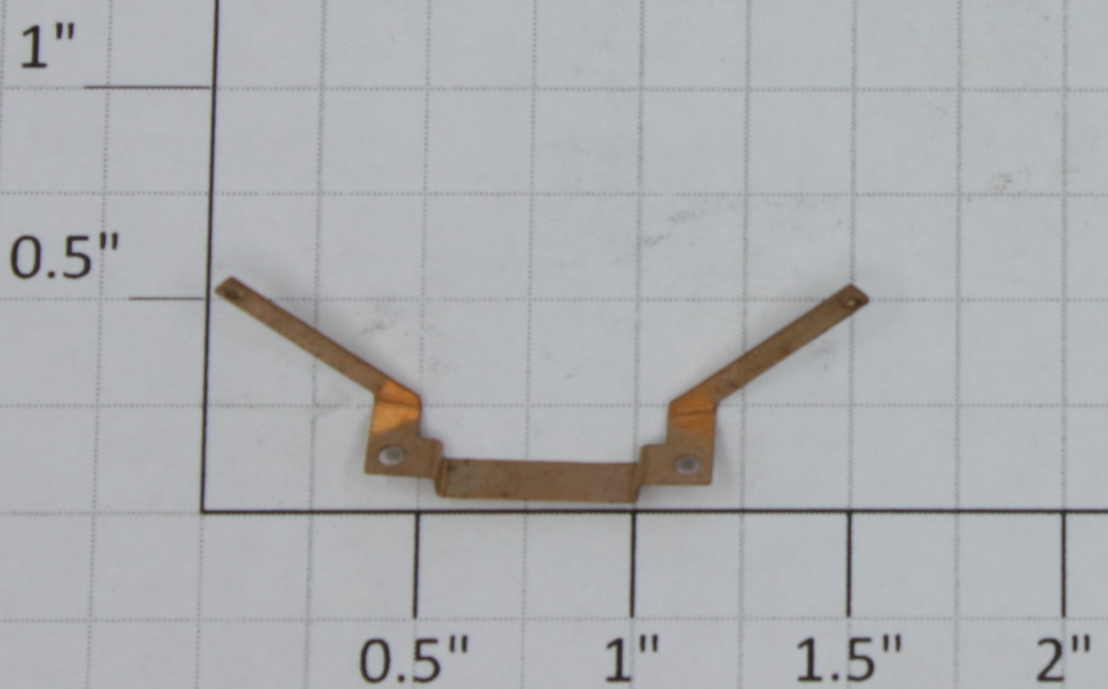 K-Line K1100-M009R2 Copper Wiper