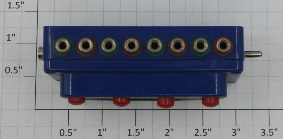 Marklin 7072 HO Gauge 4 Position Switch Controller