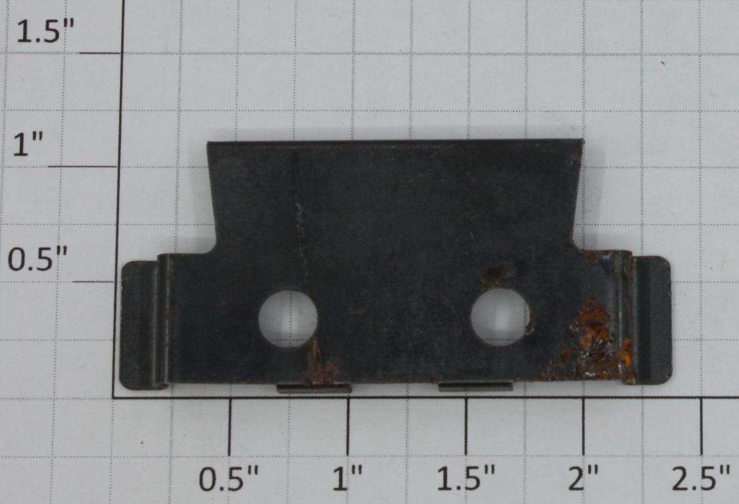 Lionel O27C-1 027 Ives Track Joiner Clip