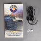 Lionel 6-31947 O Gauge World of Disney Steam Train Set LN/Box
