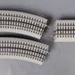 Lionel 6-31947 O Gauge World of Disney Steam Train Set LN/Box