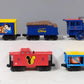 Lionel 6-31947 O Gauge World of Disney Steam Train Set LN/Box
