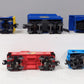 Lionel 6-31947 O Gauge World of Disney Steam Train Set LN/Box