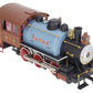 USA Trains R20061 G VT Dockside 0-6-0T Steam Locomotive with Sound #7