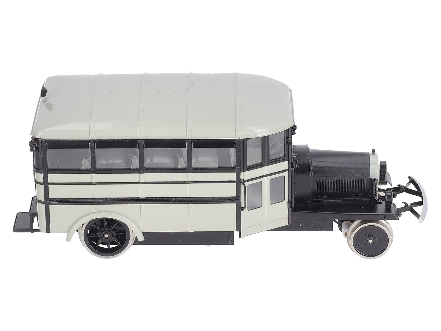 Aristo-Craft 84003 Brass Railbus #10