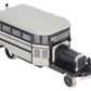 Aristo-Craft 84003 Brass Railbus #10