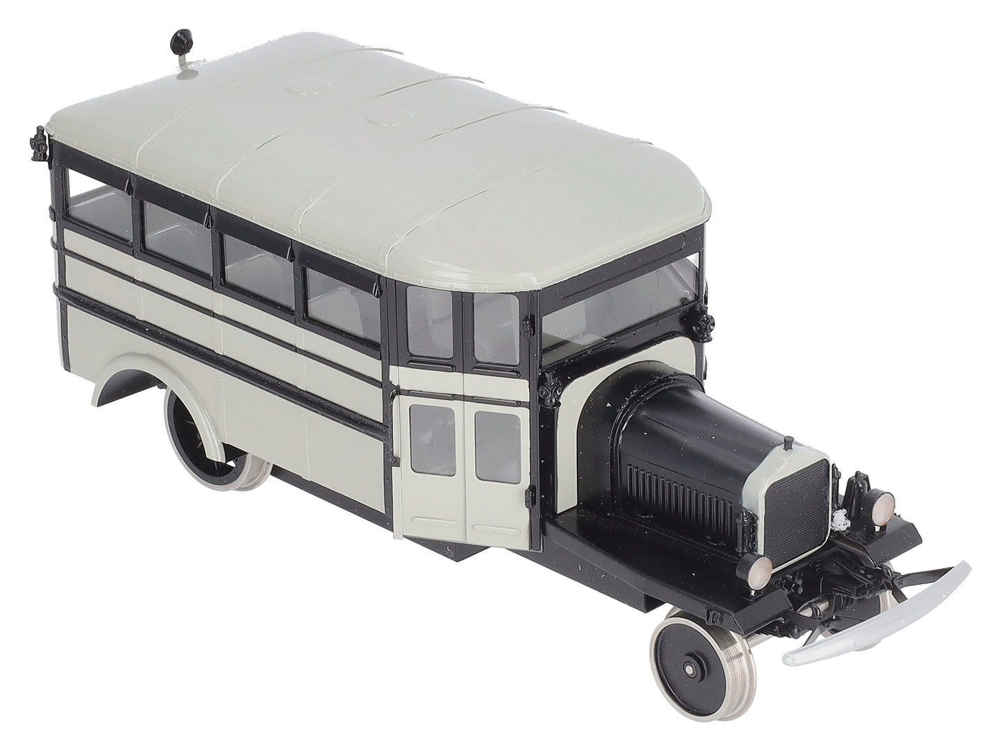 Aristo-Craft 84003 Brass Railbus #10
