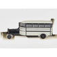 Aristo-Craft 84003 Brass Railbus #10