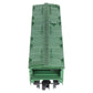 Lionel 2126032 O Gauge Burlington Northern PS-5 Gondola #577239 with Covers